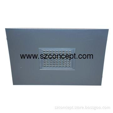 Unique Style--2013 Exclusive LED Module Recessed Light, 16W